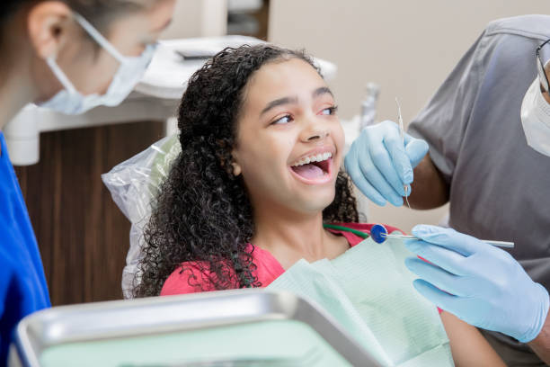 Best Walk-In Emergency Dental Services in Kamiah, ID