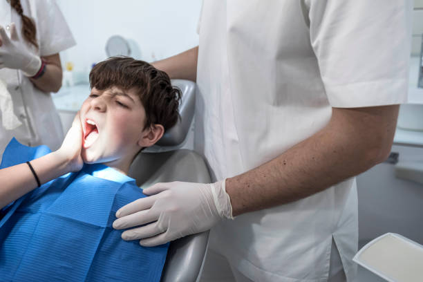 Best Knocked-Out Tooth (Avulsed Tooth) Treatment in Kamiah, ID
