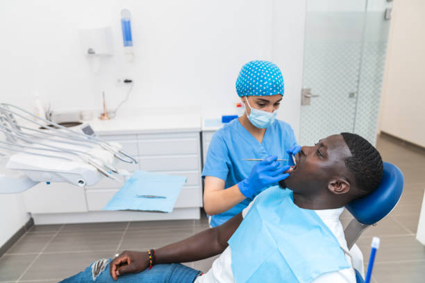 Best Dental Abscess Treatment in Kamiah, ID